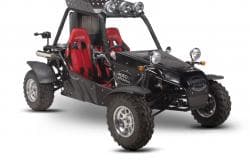 Buggy 800 for rent in Zakynthos