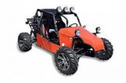 Joyner Manual 1000cc for rent in Zakynthos